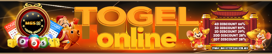 Situs Togel Online 